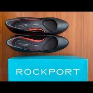 Rockport Adiprene (by Adidas) heels 8.5W - NEW